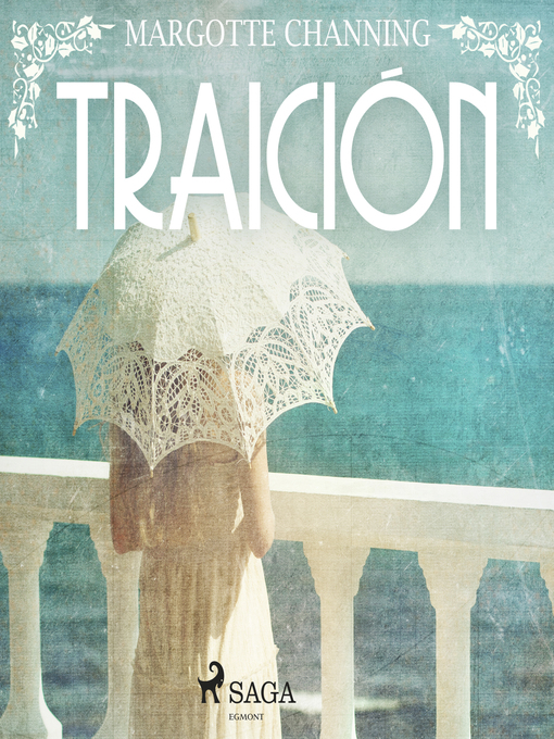 Title details for Traición by Margotte Channing - Available